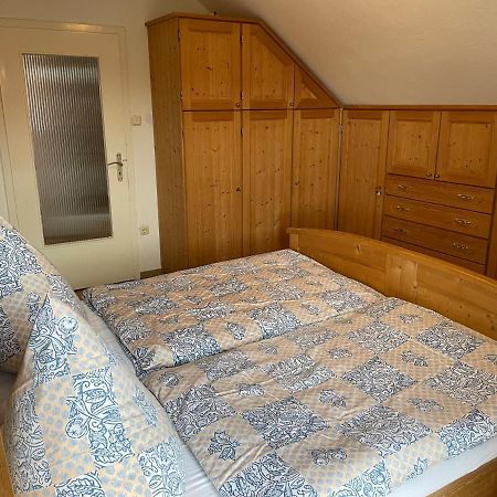 Ferienwohnung Hinterberg Fürstenstein Eksteriør bilde