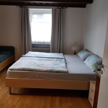 Ferienwohnung Hinterberg Fürstenstein Eksteriør bilde