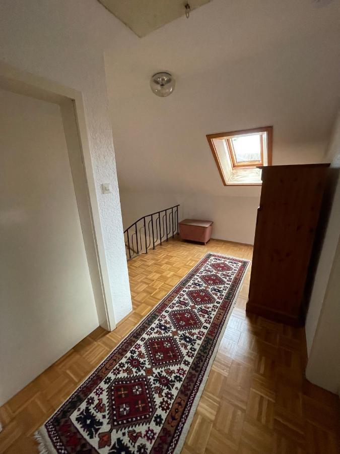 Ferienwohnung Hinterberg Fürstenstein Eksteriør bilde