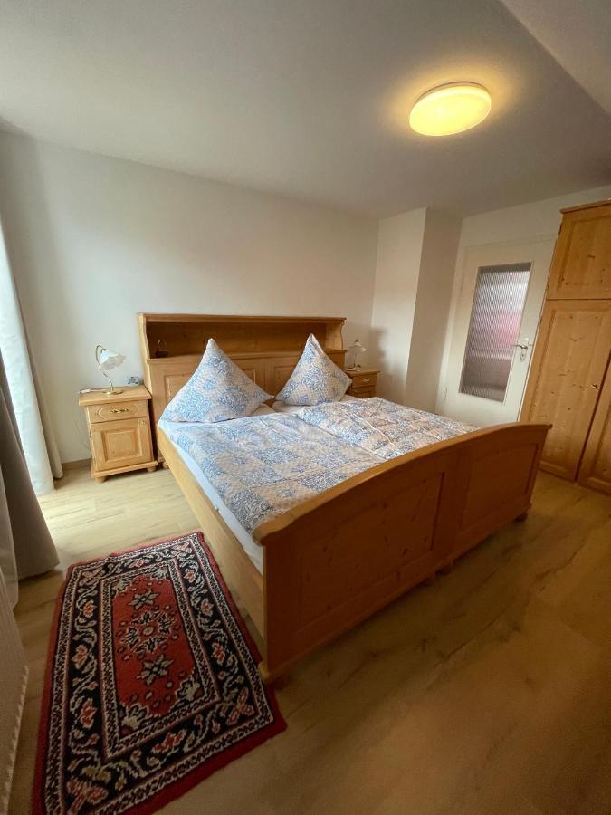 Ferienwohnung Hinterberg Fürstenstein Eksteriør bilde