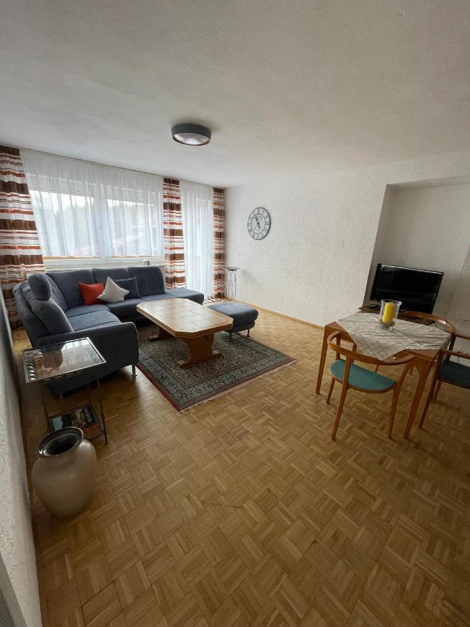Ferienwohnung Hinterberg Fürstenstein Eksteriør bilde