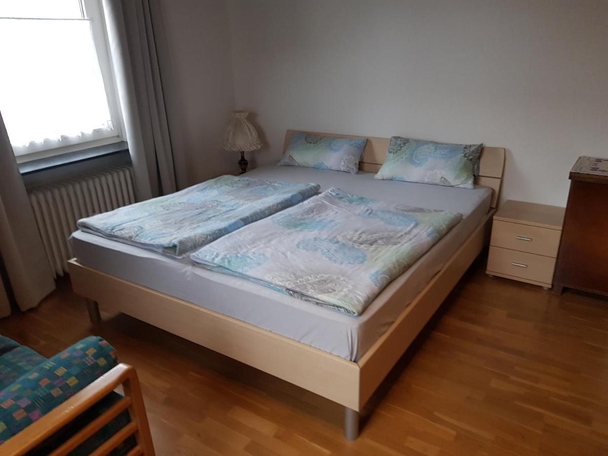 Ferienwohnung Hinterberg Fürstenstein Eksteriør bilde