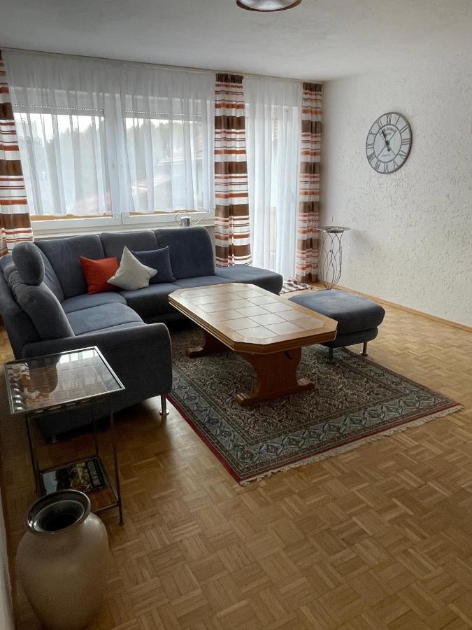 Ferienwohnung Hinterberg Fürstenstein Eksteriør bilde