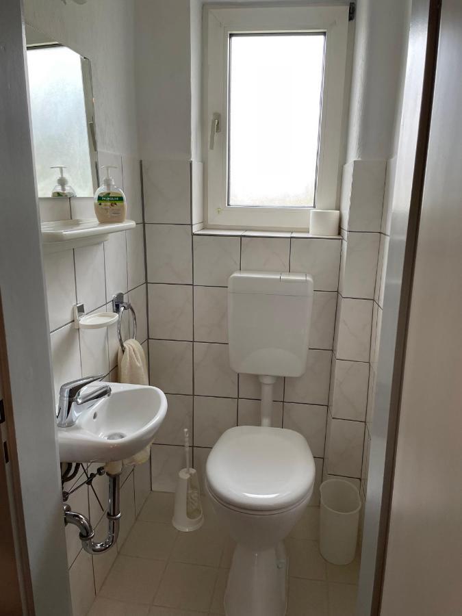 Ferienwohnung Hinterberg Fürstenstein Eksteriør bilde