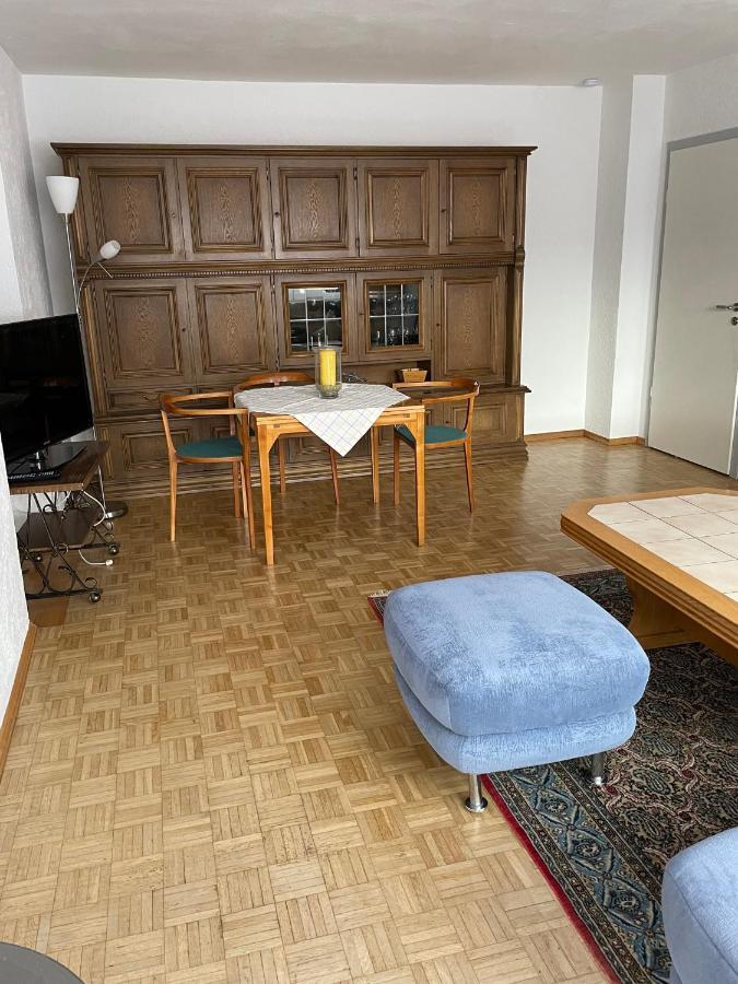 Ferienwohnung Hinterberg Fürstenstein Eksteriør bilde